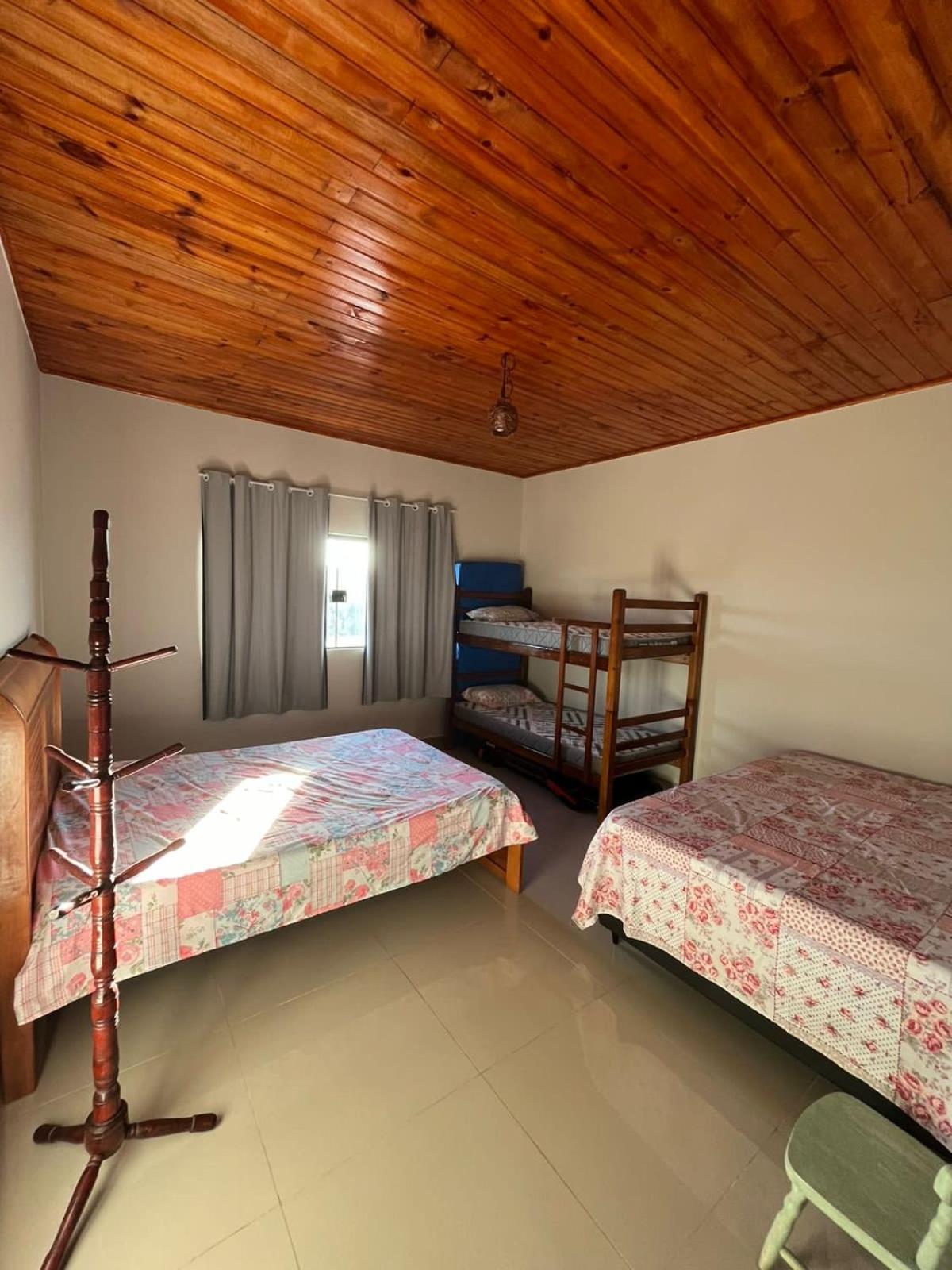 Chacara Gama Em Condominio Igarata-Sp - Jacuzzi Com Hidromassagem, Piscina E Sauna Exteriér fotografie