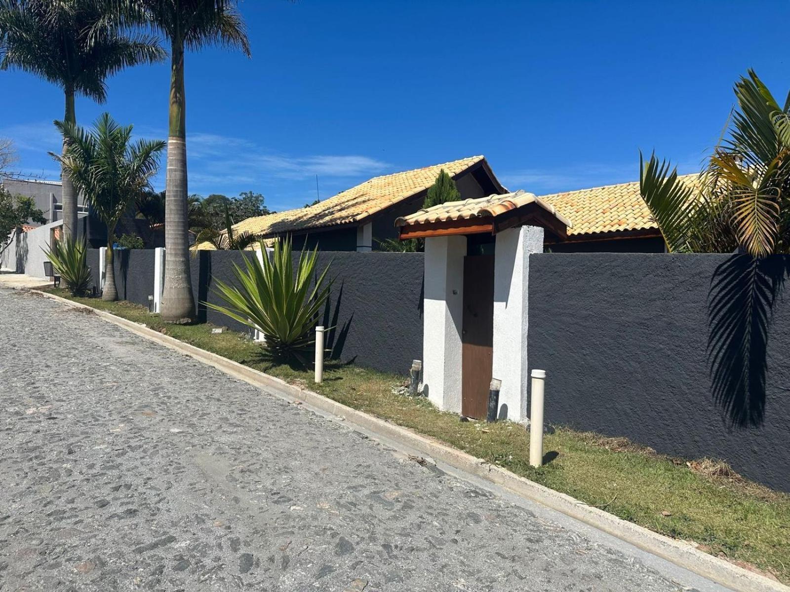 Chacara Gama Em Condominio Igarata-Sp - Jacuzzi Com Hidromassagem, Piscina E Sauna Exteriér fotografie