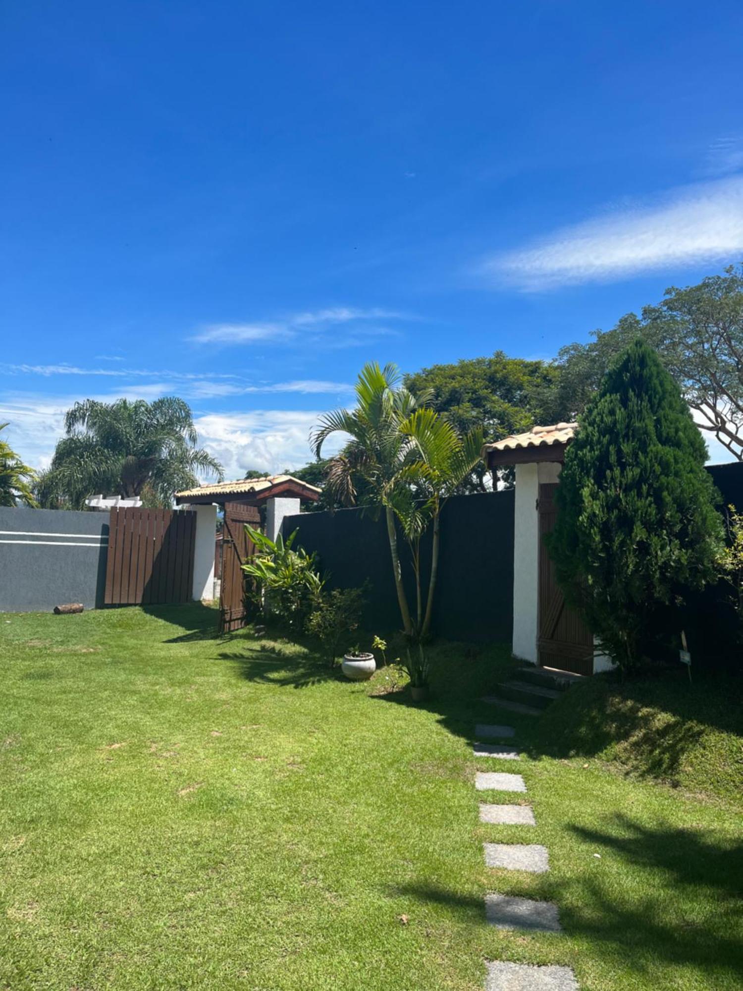 Chacara Gama Em Condominio Igarata-Sp - Jacuzzi Com Hidromassagem, Piscina E Sauna Exteriér fotografie